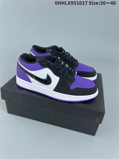 women air jordan 1 shoes 2022-12-11-587